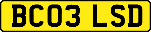 BC03LSD