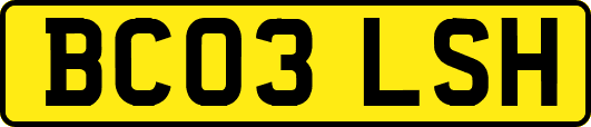 BC03LSH
