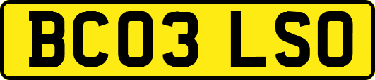 BC03LSO