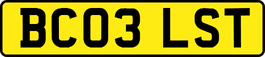 BC03LST