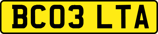 BC03LTA