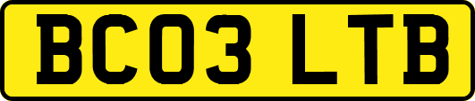 BC03LTB