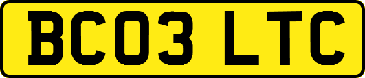 BC03LTC