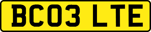 BC03LTE