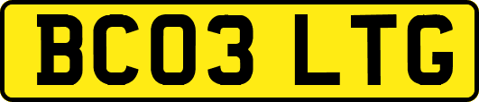 BC03LTG
