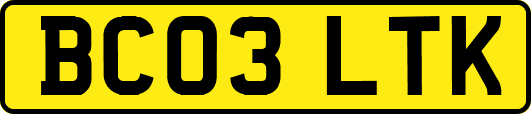 BC03LTK