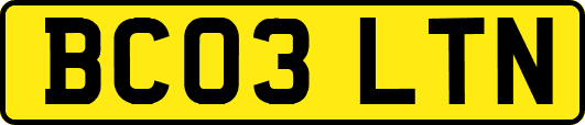 BC03LTN
