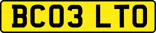 BC03LTO