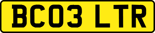BC03LTR