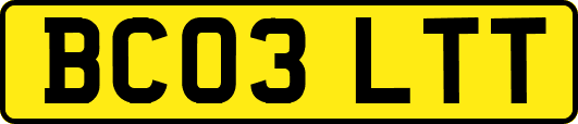 BC03LTT
