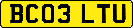 BC03LTU