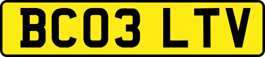 BC03LTV