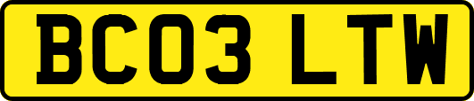 BC03LTW