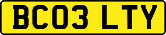 BC03LTY