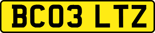 BC03LTZ
