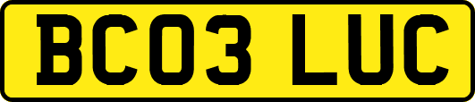 BC03LUC