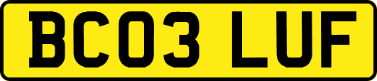BC03LUF