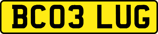 BC03LUG
