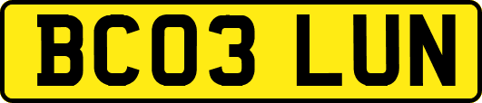 BC03LUN