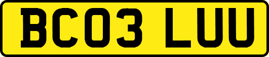 BC03LUU