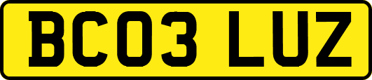 BC03LUZ