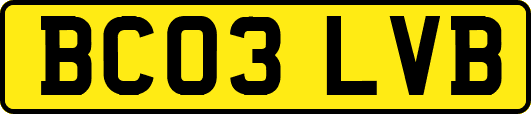 BC03LVB