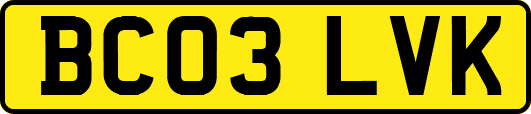 BC03LVK