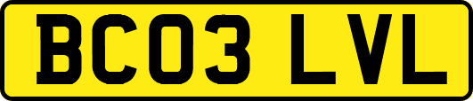 BC03LVL