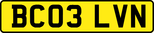 BC03LVN
