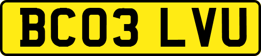 BC03LVU