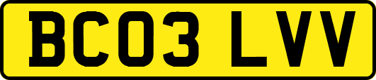 BC03LVV