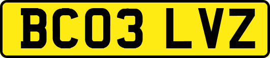 BC03LVZ