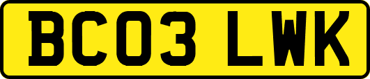 BC03LWK