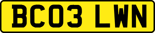 BC03LWN