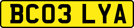 BC03LYA