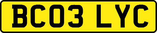 BC03LYC