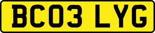 BC03LYG