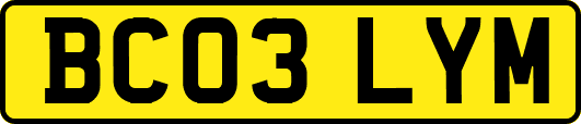 BC03LYM