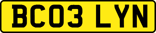 BC03LYN