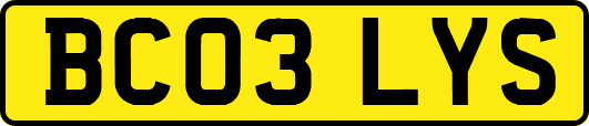 BC03LYS