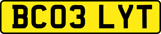 BC03LYT