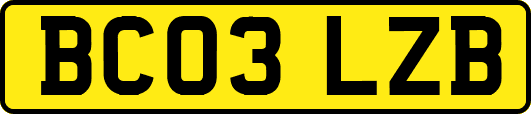 BC03LZB