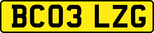 BC03LZG