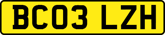 BC03LZH