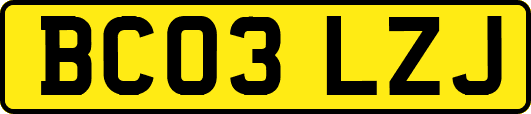 BC03LZJ