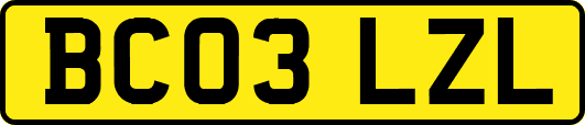 BC03LZL
