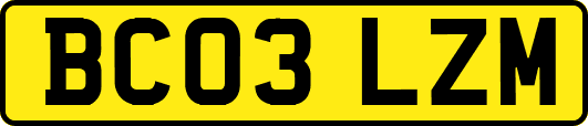 BC03LZM
