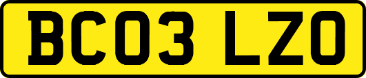 BC03LZO