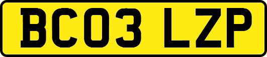 BC03LZP