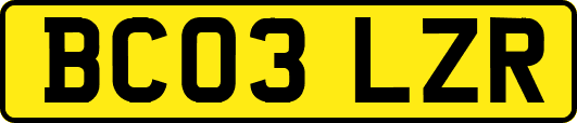 BC03LZR